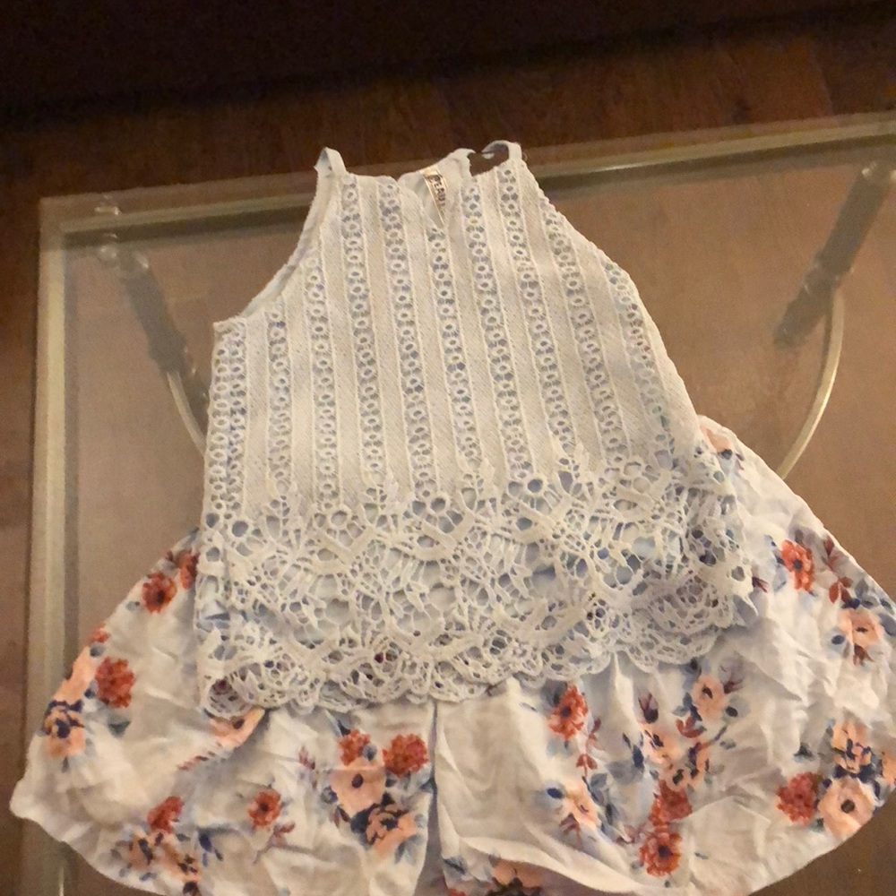 Beautees girls set
